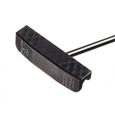 シーモア パター Nashville Studio Series mFGP Black ザック