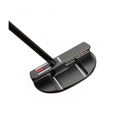 シーモア パター Nashville Studio Series mFGP2 Black SeeMore ゴルフ