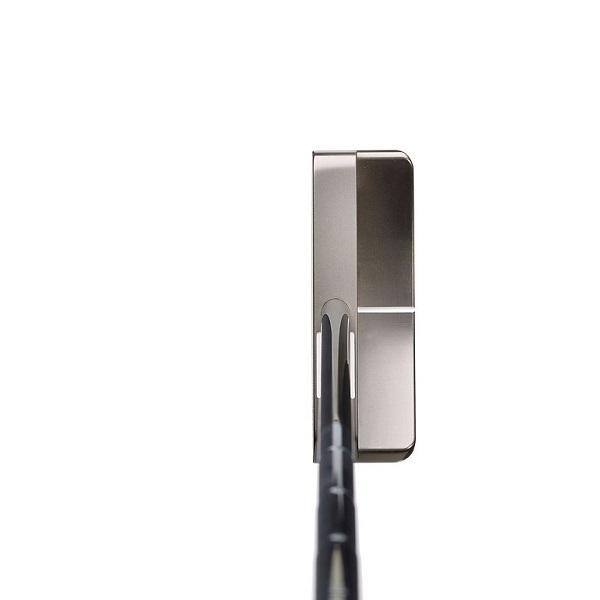 シーモア パター Nashville ONE SS Black SeeMore ゴルフ 送料無料