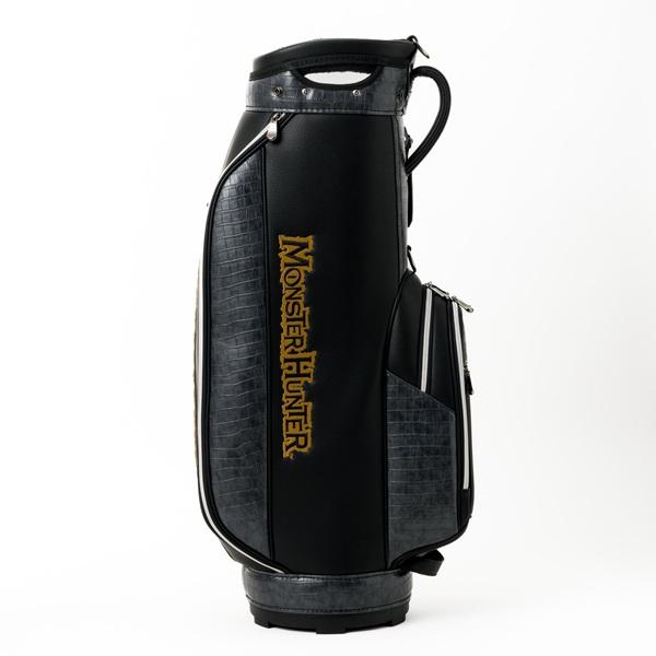 TOMMY HILFIGER（トミー・ヒルフィガー） モンスターハンター ゴルフ