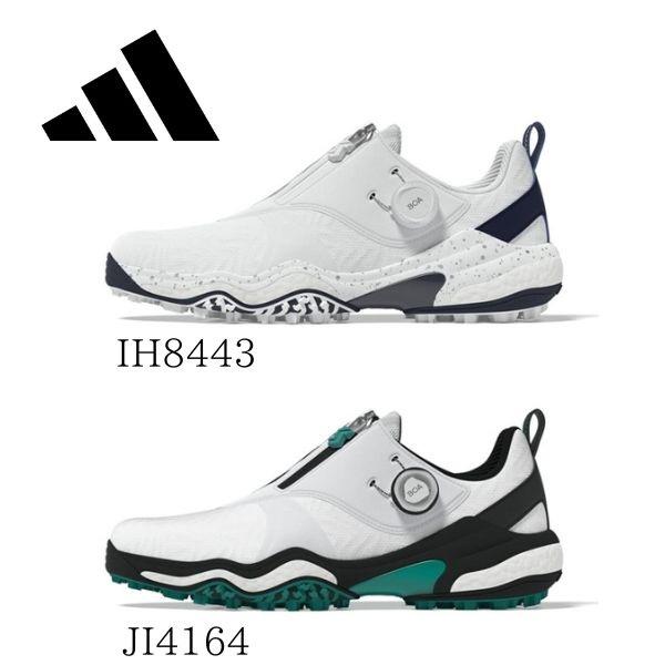 adidas（アディダス） ゴルフシューズ コードカオス 25 ボア NKZ93