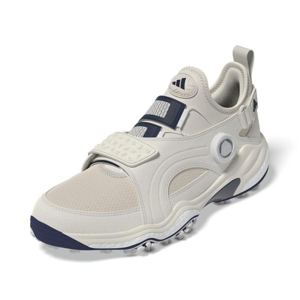 adidas（アディダス） コードカオス 25 ミッド ボア NQX22 スパイク