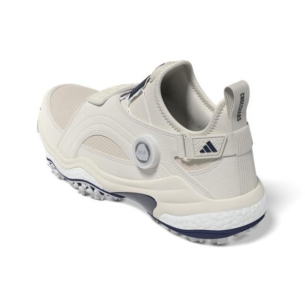 adidas（アディダス） コードカオス 25 ミッド ボア NQX22 スパイク