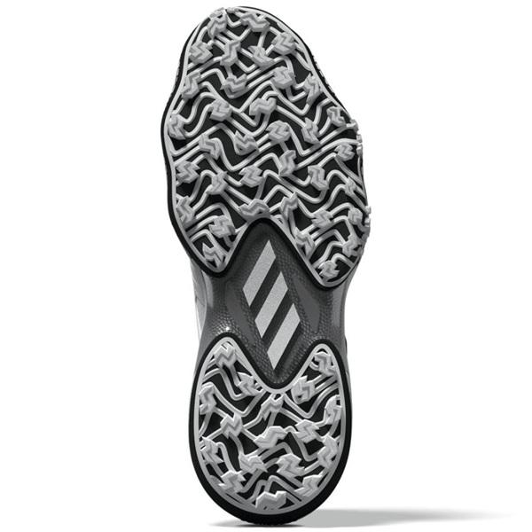 adidas（アディダス） コードカオス 25 ミッド ボア NQX22 スパイク