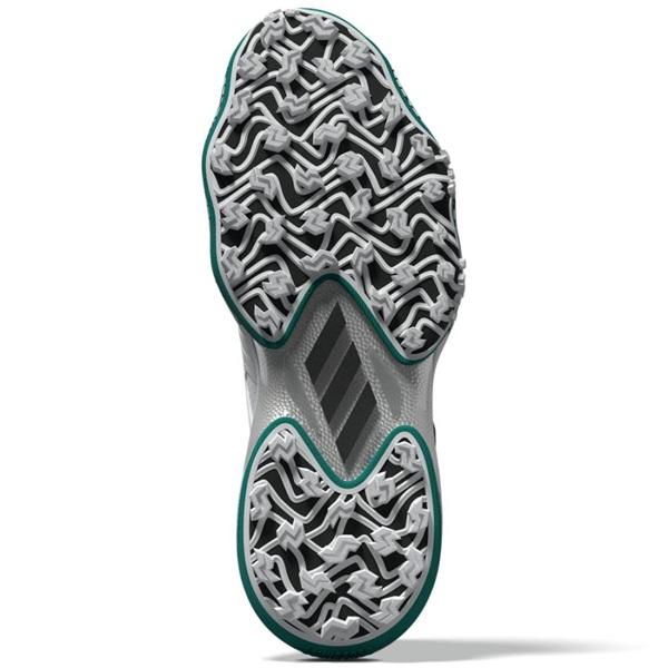 adidas（アディダス） コードカオス 25 ミッド ボア NQX22 スパイク