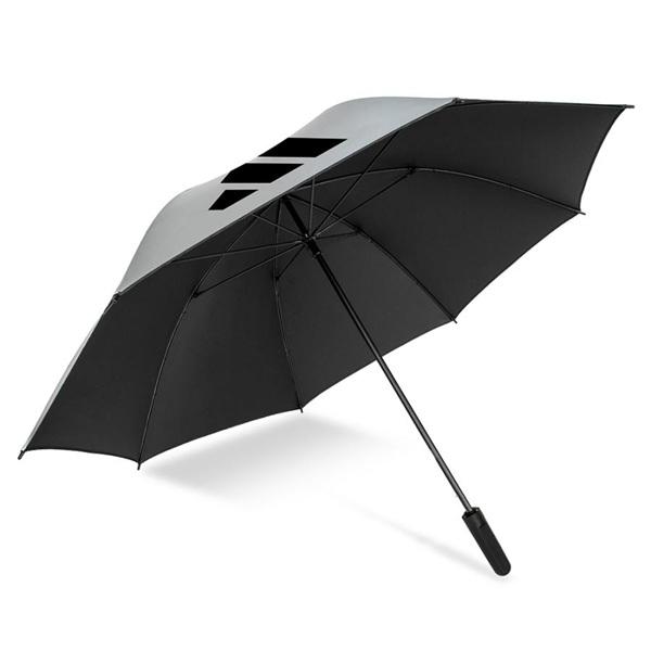 adidas（アディダス） アディダスゴルフ UV傘 晴雨兼用 折りたたみ式 