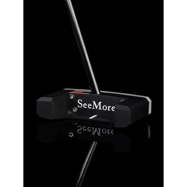 シーモア パター ゼロトルク Private Reserve SBx SeeMore