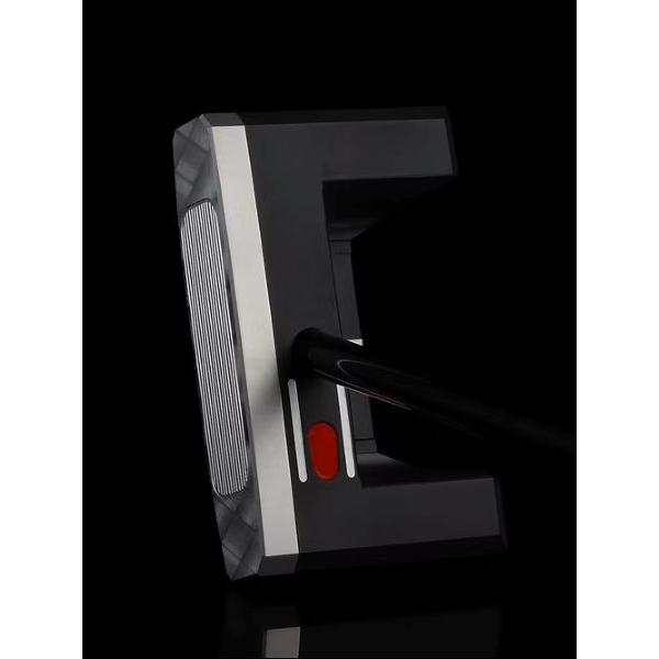 シーモア パター ゼロトルク Private Reserve SBx SeeMore