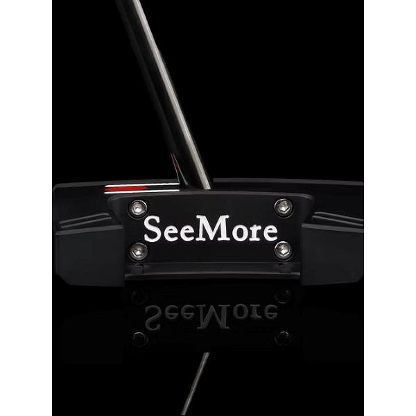 シーモア パター ゼロトルク Private Reserve SKx SeeMore