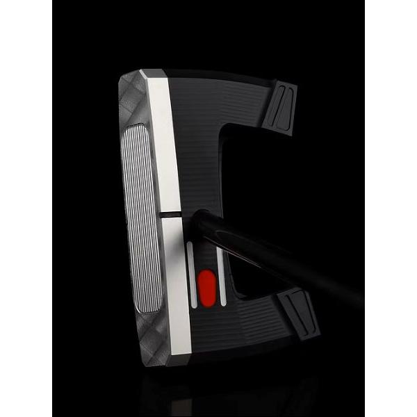 シーモア パター ゼロトルク Private Reserve SKx SeeMore