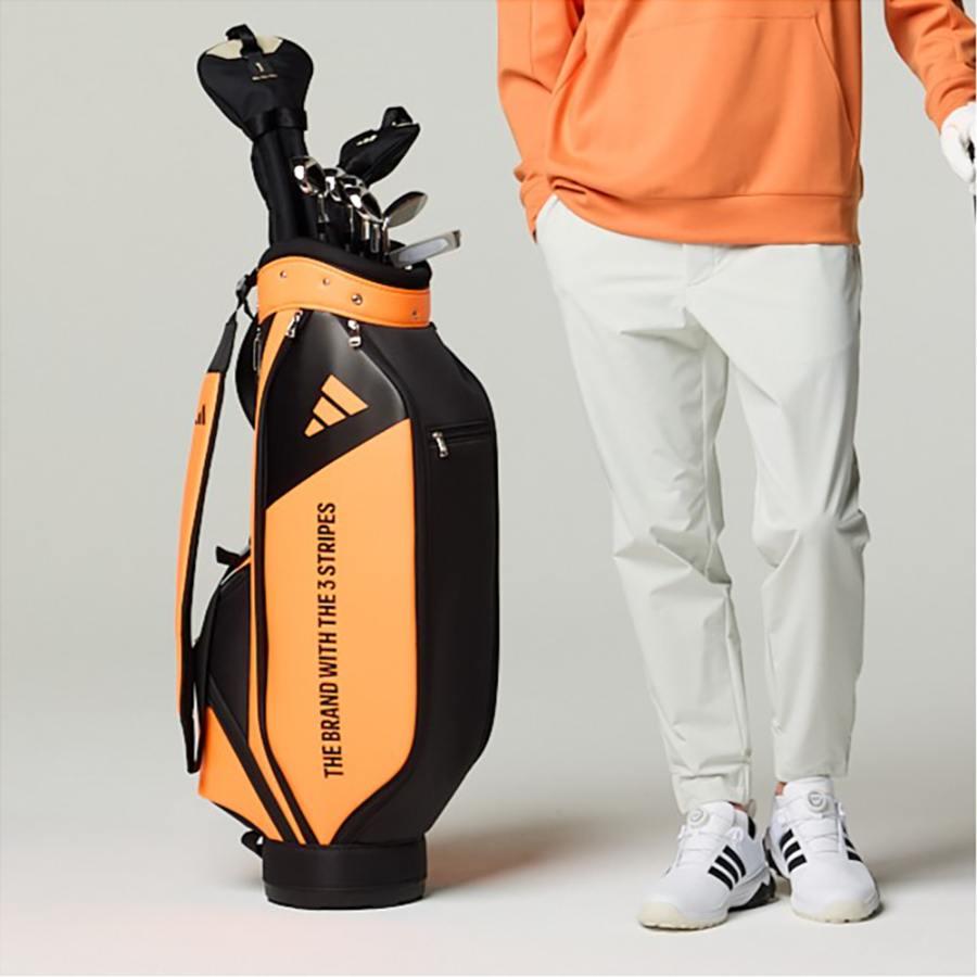 adidas（アディダス） キャディバッグ ゴルフ ワーディング 送料無料