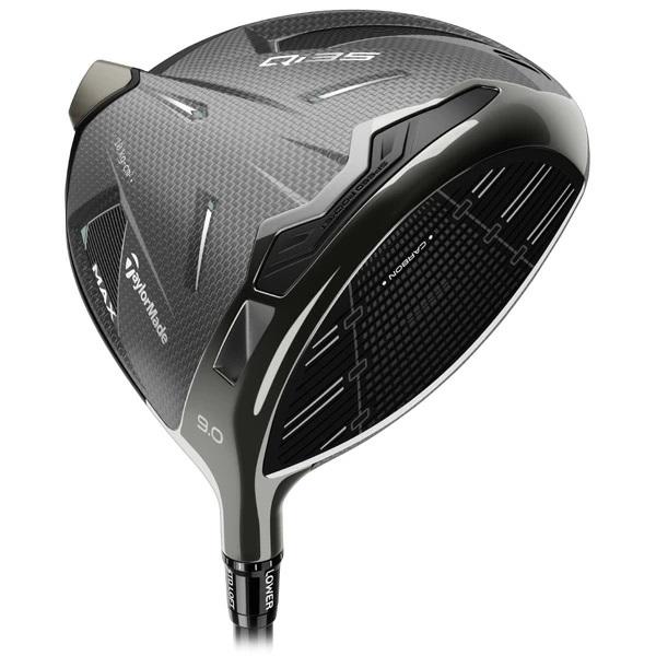 TaylorMade Qi35 MAX DRIVER Diamanaキューアイ35 マックス ドライバー テーラーメイド ゴルフ 2025年モデル 日本正規品 送料無料 あす楽 あすつく_10