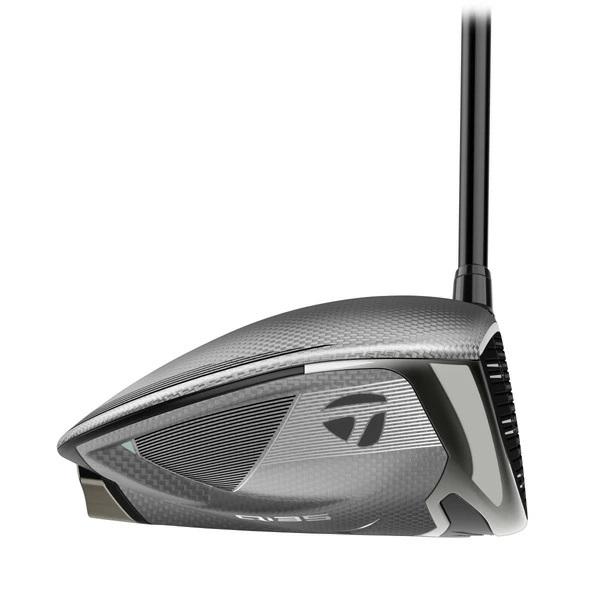 TaylorMade Qi35 MAX DRIVER Diamanaキューアイ35 マックス ドライバー テーラーメイド ゴルフ 2025年モデル 日本正規品 送料無料 あす楽 あすつく_9