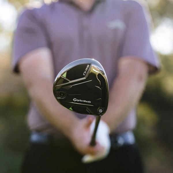 TaylorMade（テーラーメイド） TaylorMade Qi35 MAX FW Diamana