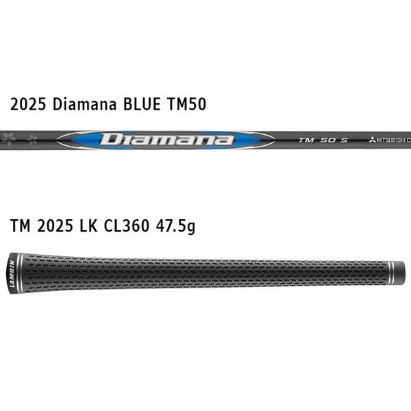 TaylorMade（テーラーメイド） TaylorMade Qi35 MAX FW Diamana