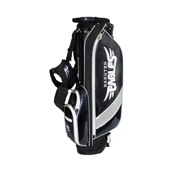 LEZAX（レザックス） 東北楽天イーグルス 7.5型スタンドバッグ