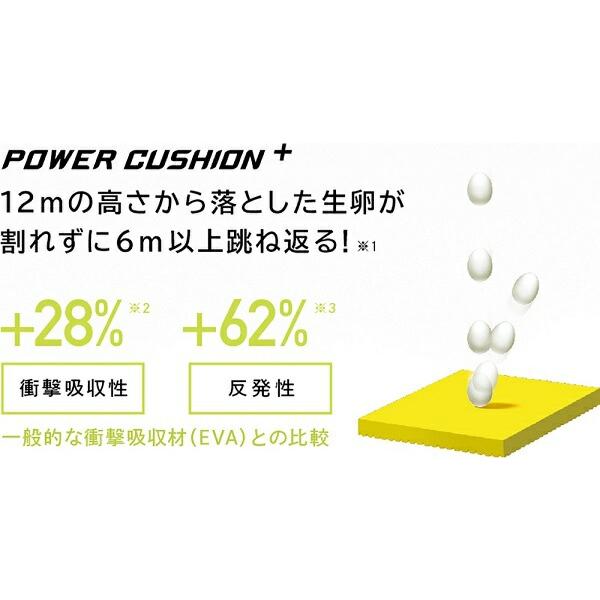 YONEX（ヨネックス） パワークッション エクリプション メンズ ゴルフ