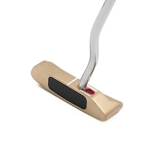 シーモア パター ブロンズ Si2 オフセット ブレード SeeMore ゴルフ