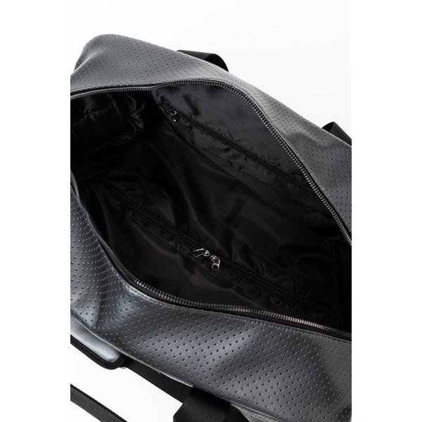 SY32 by SWEET YEARS GOLF パンチング ロッカーバッグ ボストン