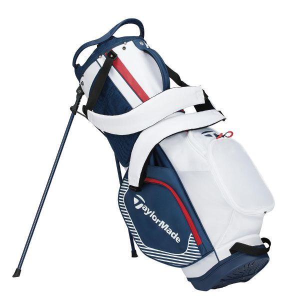 TaylorMade（テーラーメイド） プロ スタンドバッグ キャディバッグ