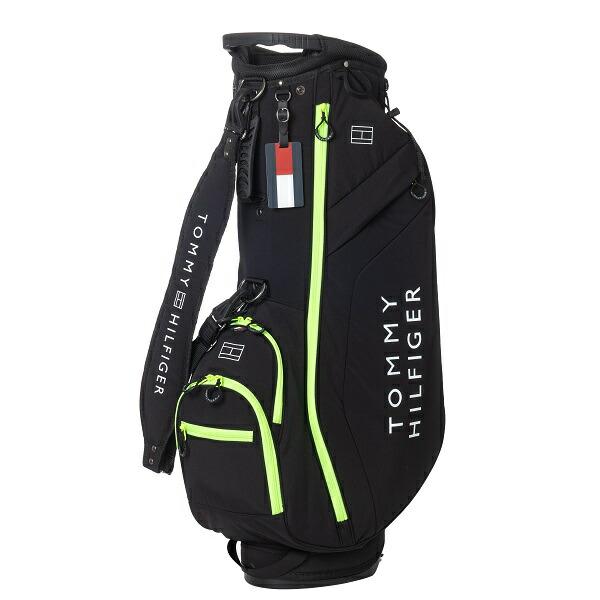   トミーヒルフィガースタンドゴルフバッグ 楽天市場】トミーヒルフィガー ゴルフ スタンド キャディバッグ