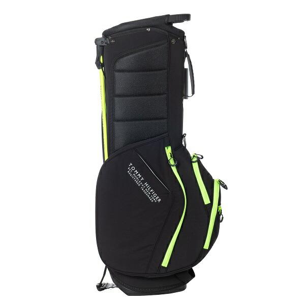 TOMMY HILFIGER（トミー・ヒルフィガー） ゴルフ スタンド キャディ
