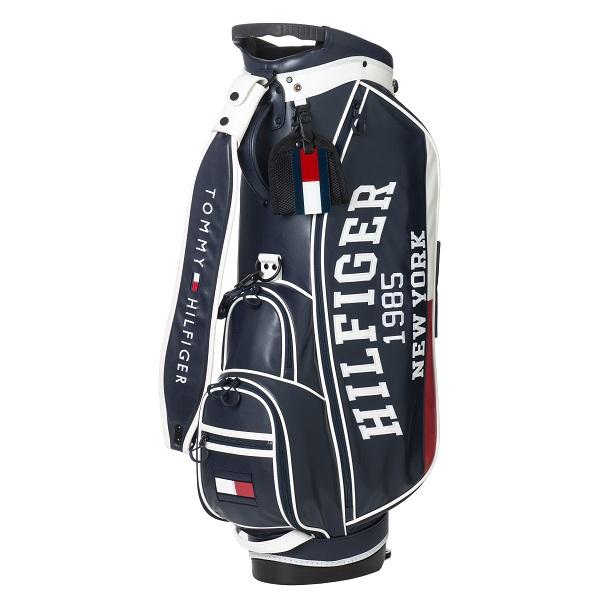 TOMMY HILFIGER トミーヒルフィガー ゴルフ スタンド キャディ TOMMY HILFIGER トミーヒルフィガー ゴルフ スタンド キャディ