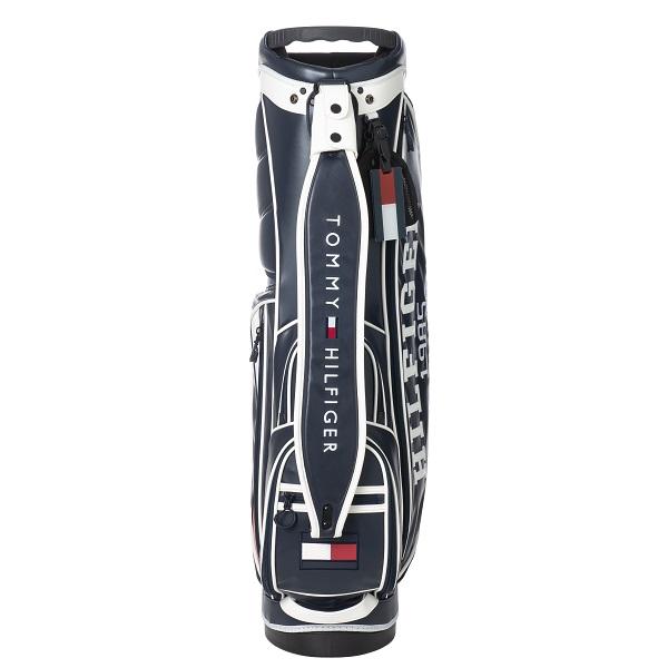 TOMMY HILFIGER トミーヒルフィガー ゴルフ スタンド キャディ TOMMY HILFIGER トミーヒルフィガー ゴルフ スタンド キャディ