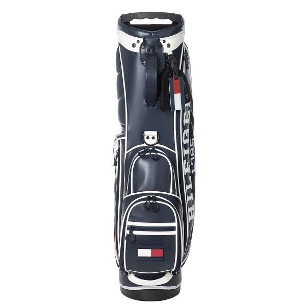 TOMMY HILFIGER トミーヒルフィガー ゴルフ スタンド キャディ TOMMY HILFIGER トミーヒルフィガー ゴルフ スタンド キャディ
