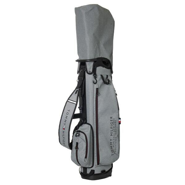 TOMMY HILFIGER トミーヒルフィガー ゴルフ スタンド キャディバッグ