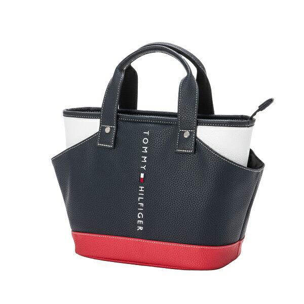 TOMMY HILFIGER（トミー・ヒルフィガー） ゴルフ ラウンドバッグ FACE