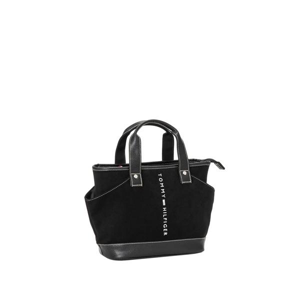 TOMMY HILFIGER（トミー・ヒルフィガー） ラウンドバッグ PREMIUM FACE