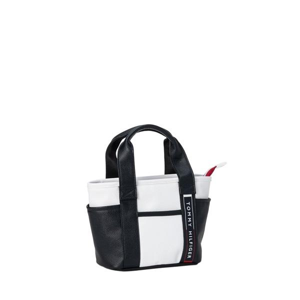 TOMMY HILFIGER（トミー・ヒルフィガー） ゴルフ ラウンドバッグ