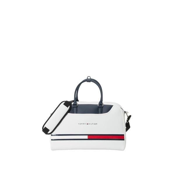 TOMMY HILFIGER（トミー・ヒルフィガー） 先行予約 ボストンバッグ