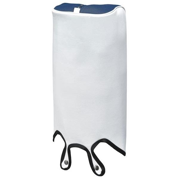 テーラーメイド メンズ オーステック キャディバッグ TJ083 送料無料 3.9kg TaylorMade ゴルフ バッグ 