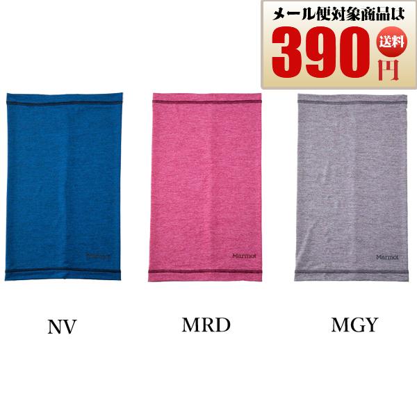 マーモット ネッククーラー ストレッチネックカバー STRETCH NECK