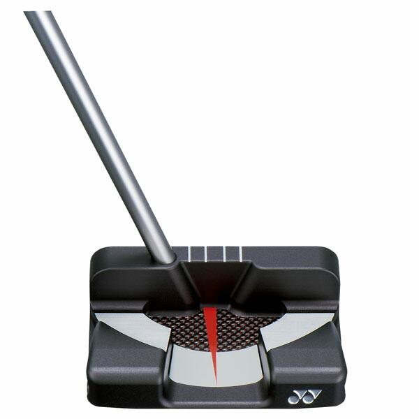 YONEX（ヨネックス） パター EZONE Putter スチールシャフト 34インチ
