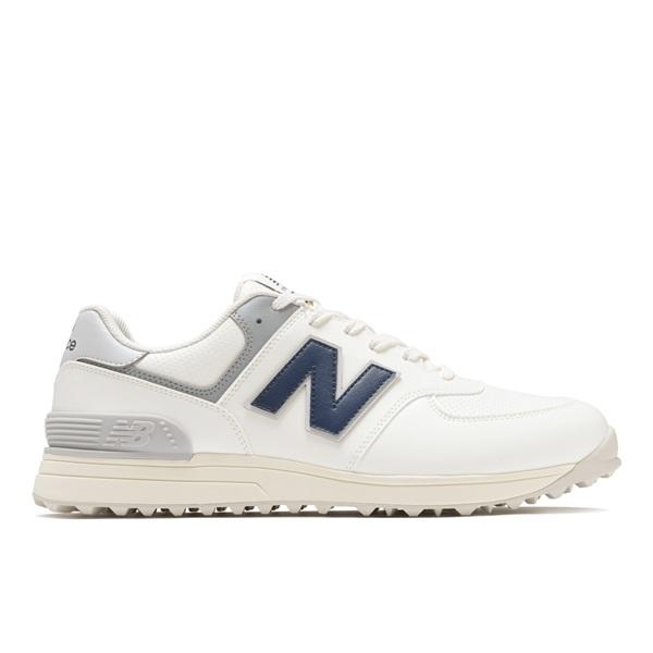 New Balance（ニューバランス） スパイクレス ゴルフシューズ 574 V4