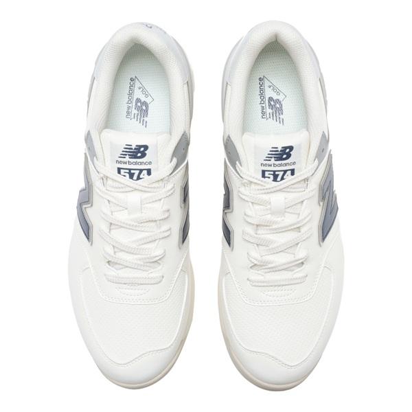 New Balance（ニューバランス） スパイクレス ゴルフシューズ 574 V4