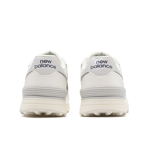 New Balance（ニューバランス） スパイクレス ゴルフシューズ 574 V4