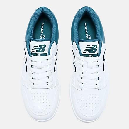 ニューバランス スパイクレスシューズ UGC480PA New Balance（ニューバランス） スパイクレス ゴルフシューズ 480 v1