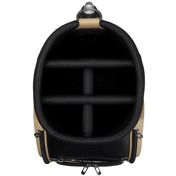 TaylorMade（テーラーメイド） メンズ オーステック キャディバッグ