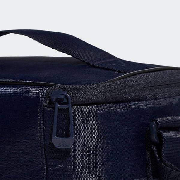 アディダス クーラーバッグ COOLERBAG 保冷バッグ adidas お弁当箱入れ 6.6L VU636 2022年モデル  あす楽 あすつく｜elix-golf｜10