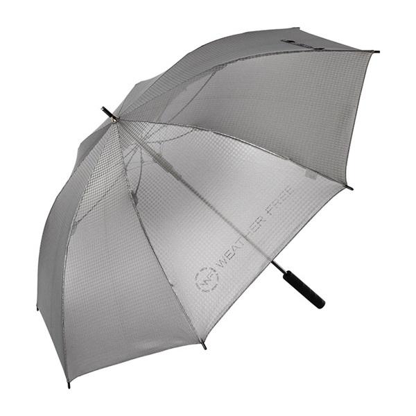 キャスコゴルフ軽量メッシュ日傘シルバー未使用品 kasco キャスコ ウェザーフリーメッシュ 日傘 ワンタッチ 軽量