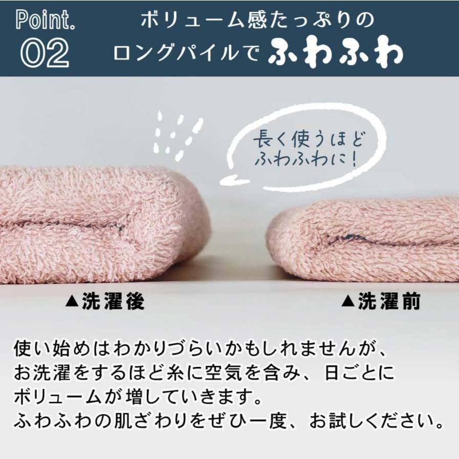 泉州タオル フェイスタオル まとめ買い タオル 20枚 ホテル