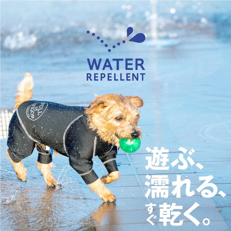 full of vigor 【送料込】シャカシャカ音がしない 犬 服 春 夏 full of vigor 【送料込】シャカシャカ音がしない 犬 服 春 夏