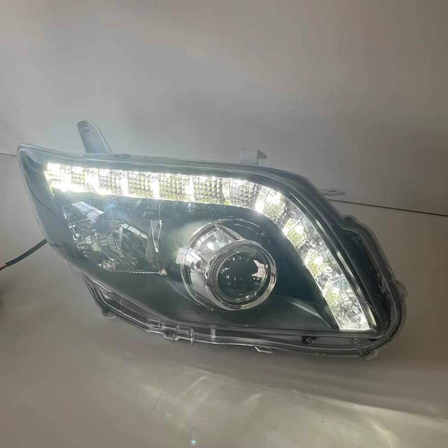 新品左右セット】トヨタ カローラ アクシオ フィールダー インナー