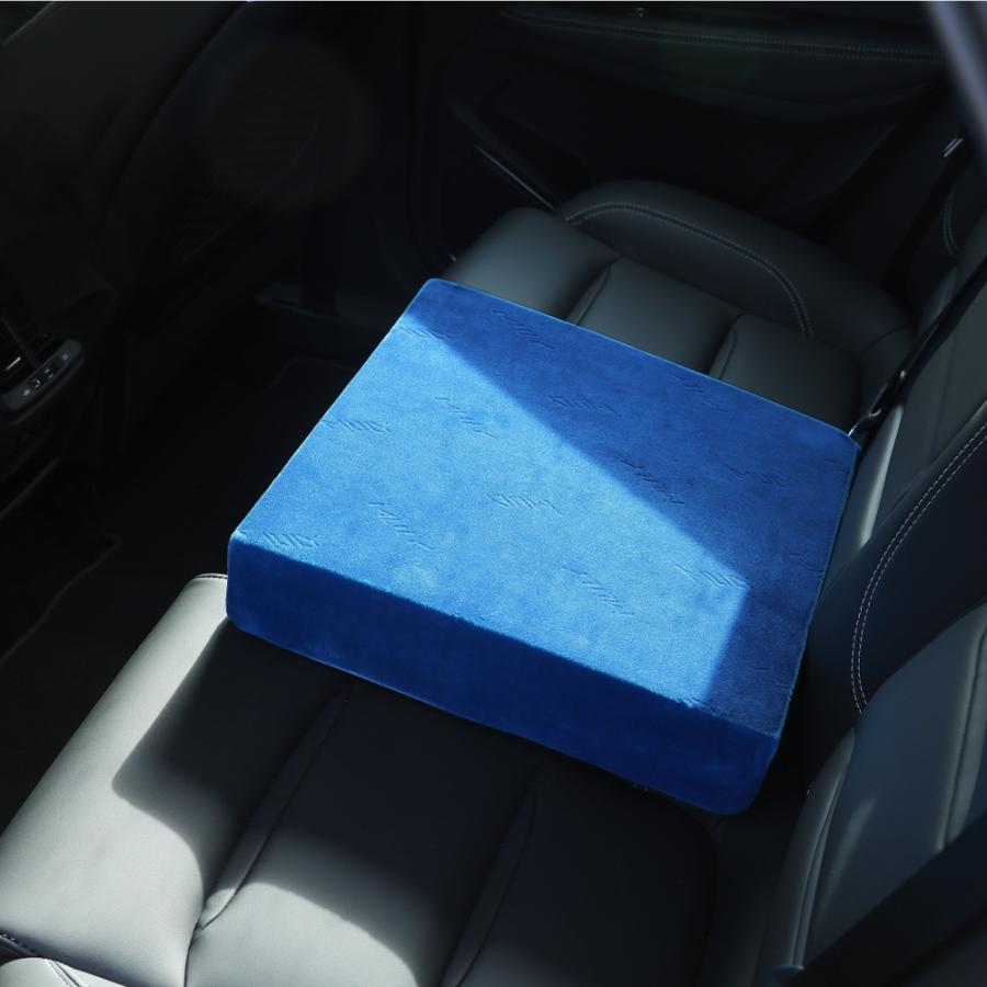 座布団 クッション 低反発 おしゃれ 高反発 優反発 正方形 座椅子 優反発 エムリリー 北欧 イス ウレタンクッション 腰痛 運転 B Tobest Yahoo 店 通販 Yahoo ショッピング