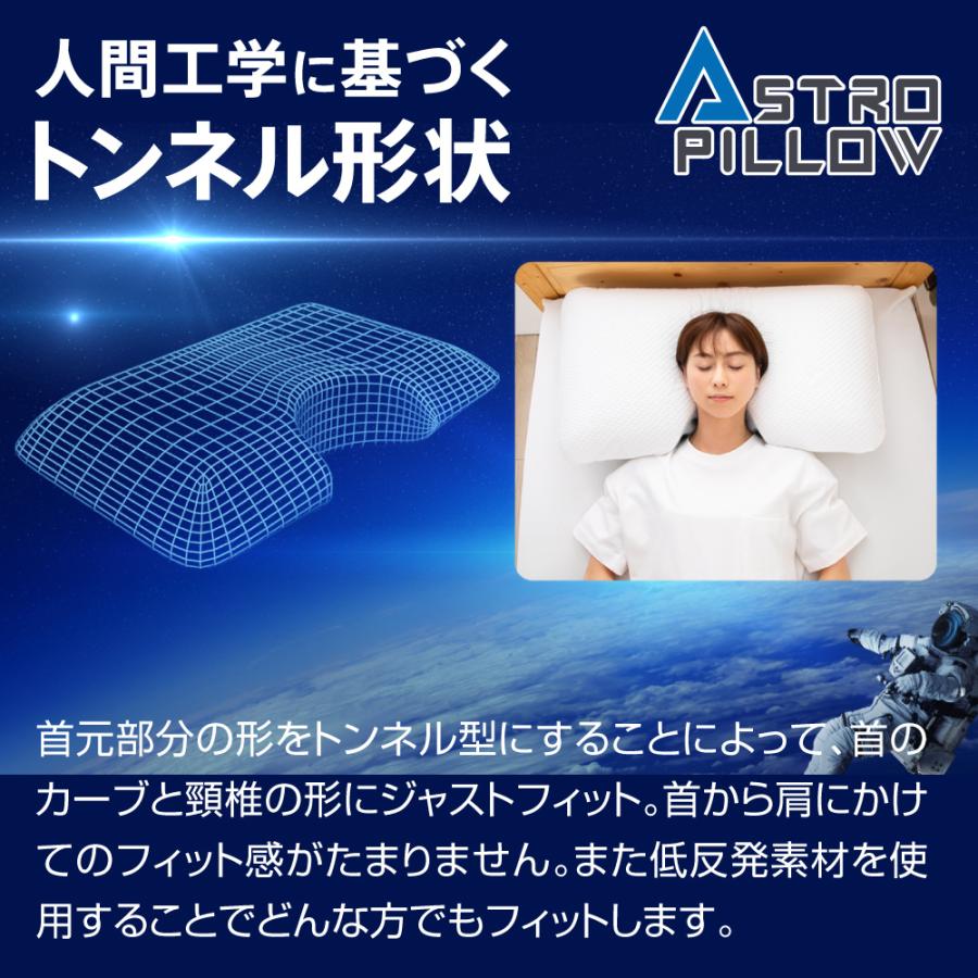tobest（トゥーベスト） 枕 まくら 低反発 大きい 肩こり 首コリ