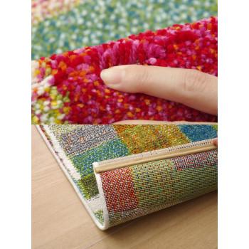 トルコ製 ウィルトン織カーペット 『エデン RUG』 約133×190cm 2334419